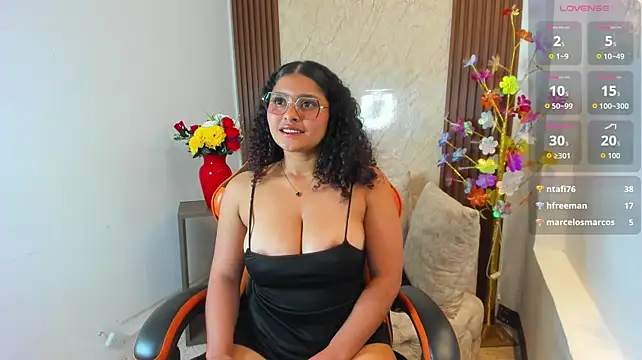 Sembang XXX Secara Langsung Izzy_lux
