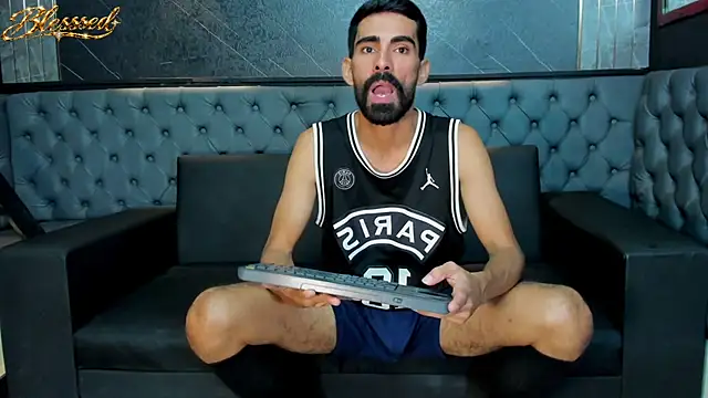 Andres_Blessn Live XXX chat