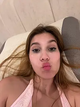 Nikii__'s Live XXX Chat