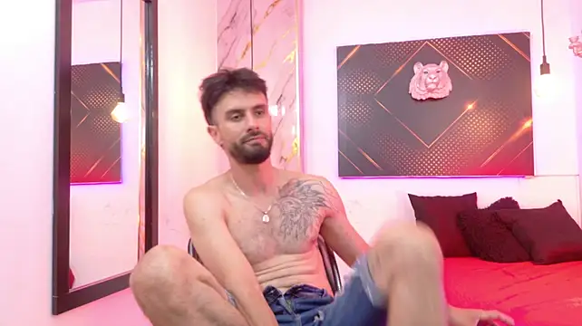 KingOfTemptation Live XXX-chat