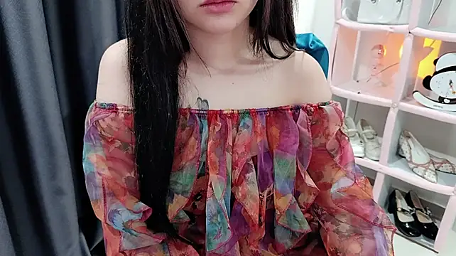OrionkeryのライブXXXチャット