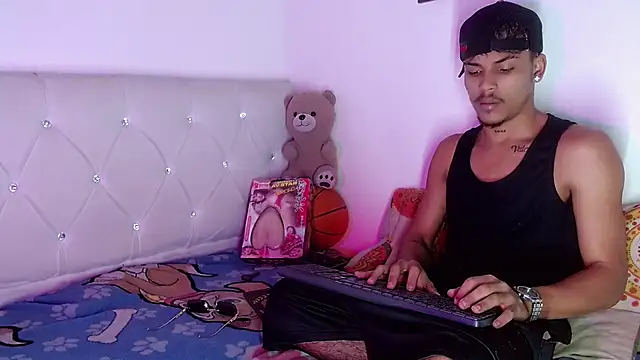 Angel_foxc13 Live XXX-chat