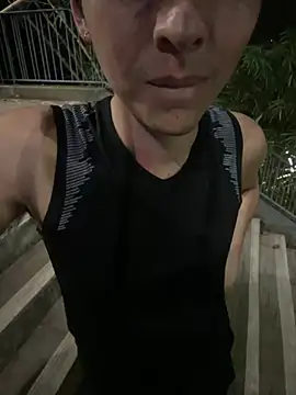 Czat XXX na żywo – Liam_Moss