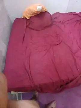 Mizorritaass' Webcam Show