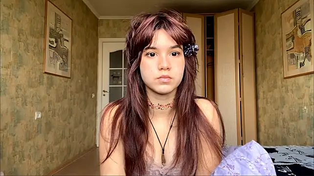 YoulaCoi's Live XXX Chat