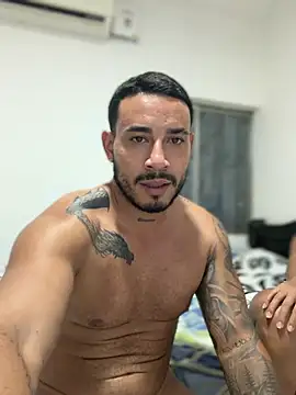 Show Webcam de Daanhot_sexx