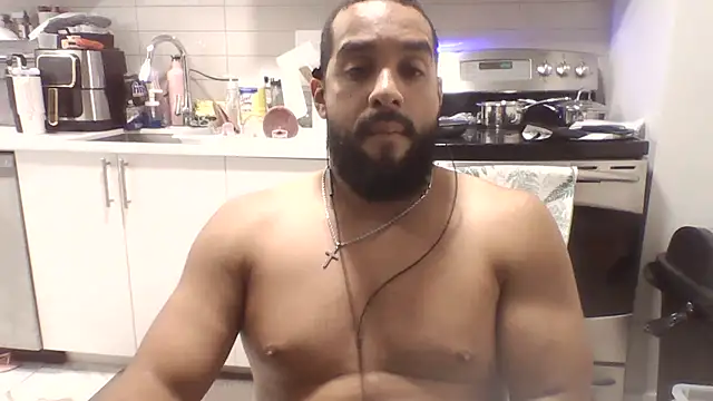 Czat XXX na żywo – Dominicanolove