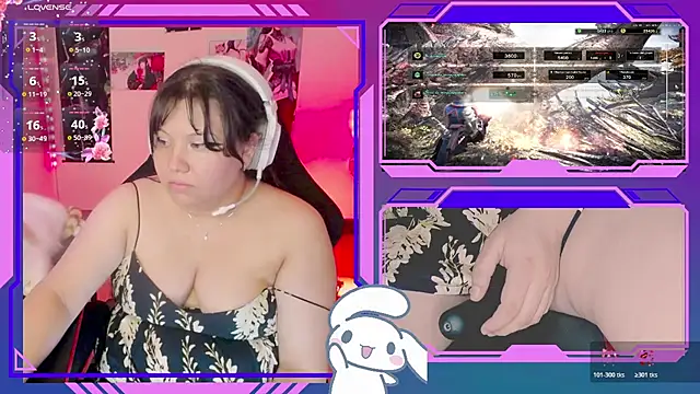 Czat XXX na żywo – crystal7u7