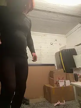 Bleulavan Live XXX chat