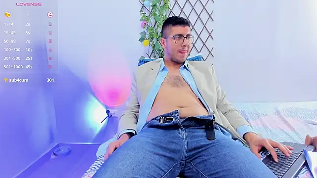 alberth_cm_ Chat XXX in diretta