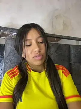 PrincessHot_ Live XXX-chat