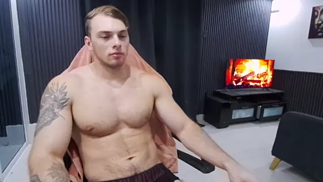 Онлайн чат XXX YourHotGreg