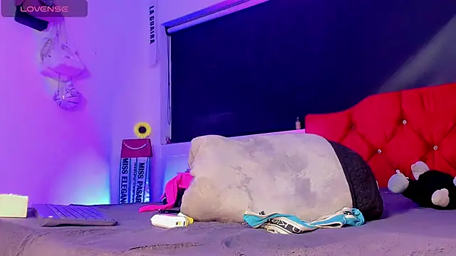 Živý XXX chat naomy__xx