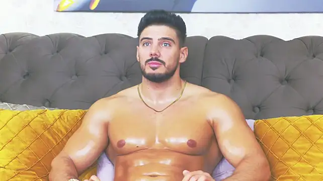 DustinKeent Chat XXX in diretta
