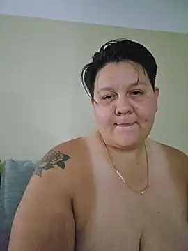 DevilDahm's Live XXX Chat