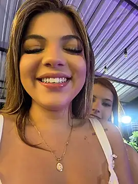 AngelBlushXXX Chat XXX in diretta