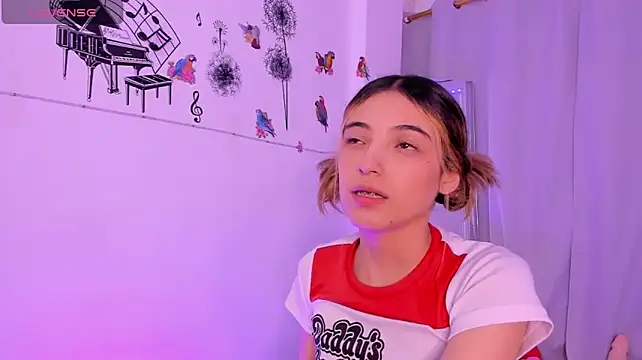 Chat XXX en directo de Sophie_vega1