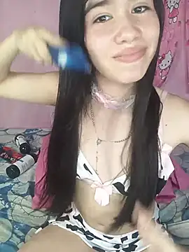 lizeth_wong Live XXX-Chat