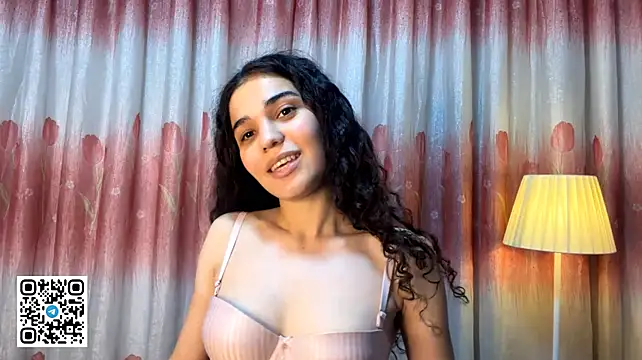 BrendaBennett – Live XXX-chat