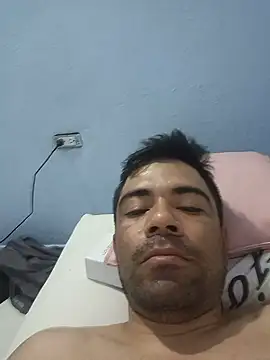 Fredgonzalez's Live XXX Chat
