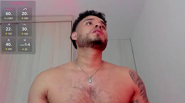AUSTINN_TORRES' Live XXX Chat