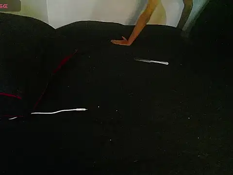 Karyblush25's Live XXX Chat