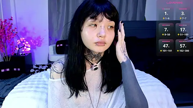 Lein_Bone: онлайн-секс-чат