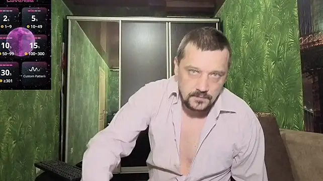 DanielOhCool – Naživo XXX chat