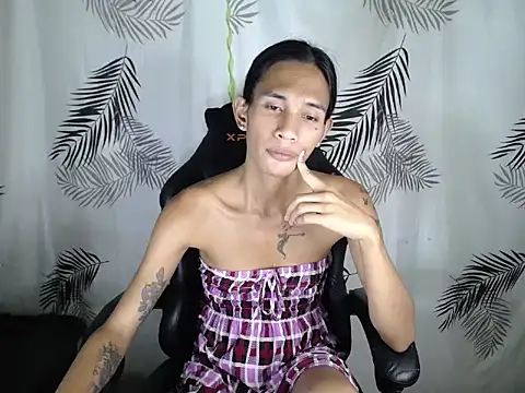 kate_69x লাইভ XXX চ্যাট