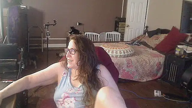 Ireallysquirt Live XXX-Chat