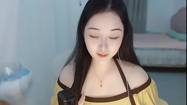Chat XXX ao vivo de Amy-cnbaby