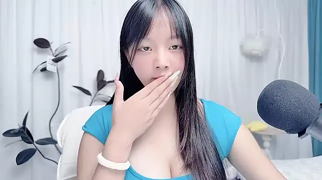 Chat XXX ao vivo de Winnie666999