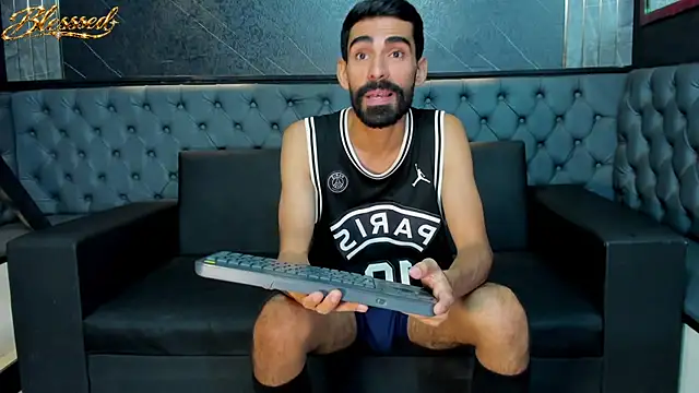Chat +18 de Andres_Bless ao vivo