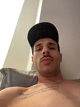 slaamdopee Show Webcam