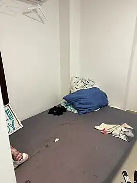 CutieCD Live XXX-Chat