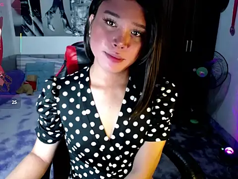 sofiathe1st 라이브 XXX 채팅