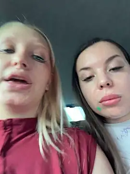 Živý XXX chat Elfi_InPublic