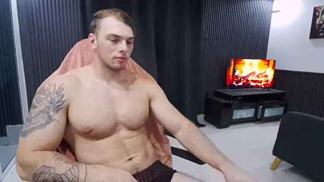 YourHotGreg Obrolan Langsung XXX