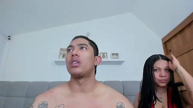 Chat +18 de erotic_sins ao vivo