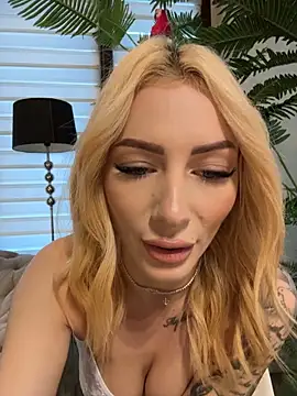 Chat XXX en directo de AngieShae