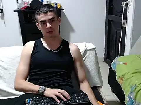 Chat +18 de Zac_Efront ao vivo