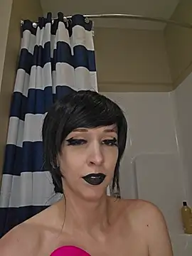 AmethystFoxx 现场XXX聊天