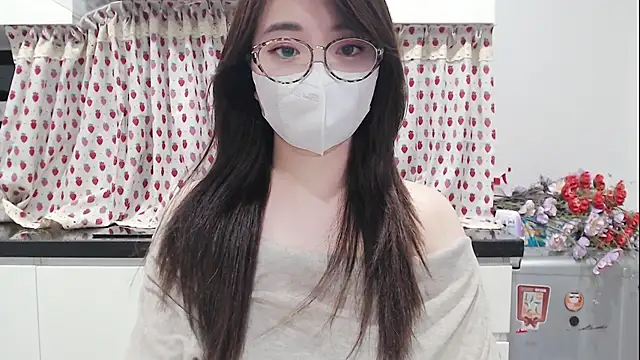 Chat +18 de Rinasaki ao vivo