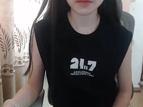 booboomonster Live XXX Chat