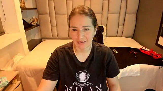Živý XXX chat Barbara_fox__