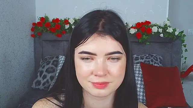 Chat +18 de MelissaMay__ ao vivo