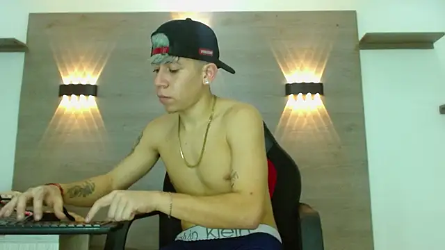 Chatroom XXX en direct de Gaeliitto