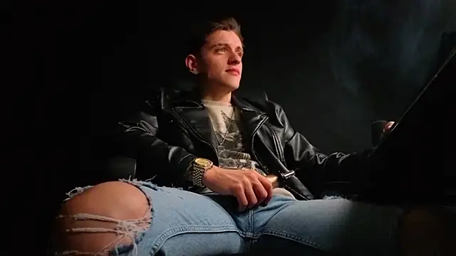 FelixStarkk Live XXX-Chat