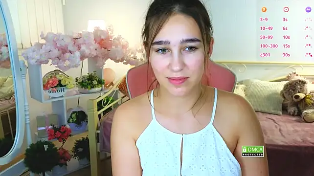 Chat XXX en directo de _Eliizabeth_