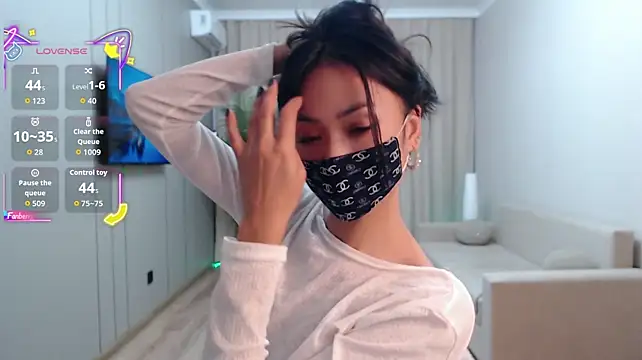 ThaiBoo Live XXX-Chat